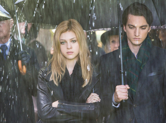 Nicola Peltz Stuns On Transformers Age Of Extinction Red